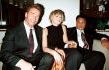 Arnold Schwarzenegger, Sharon Stone and Muhammad Ali, 2000, NY.jpg